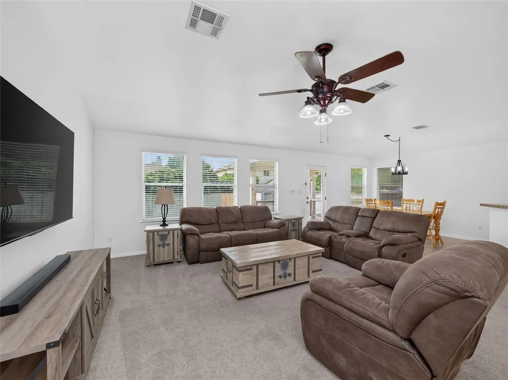 7818 Squirrel Hollow Drive Georgetown TX 78628