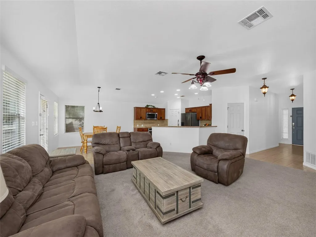 7818 Squirrel Hollow Drive Georgetown TX 78628