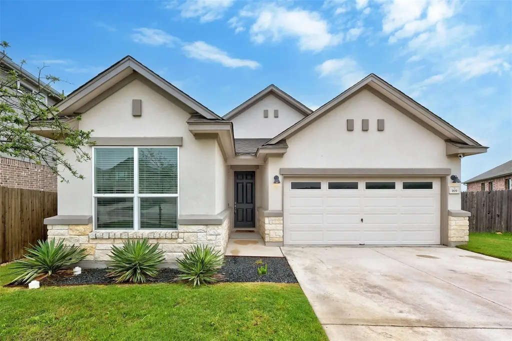 169 Kulmbacher Drive Austin TX 78728