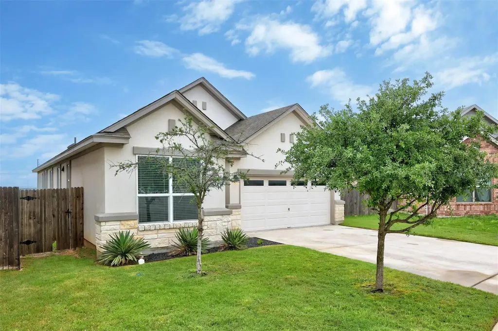 169 Kulmbacher Drive Austin TX 78728