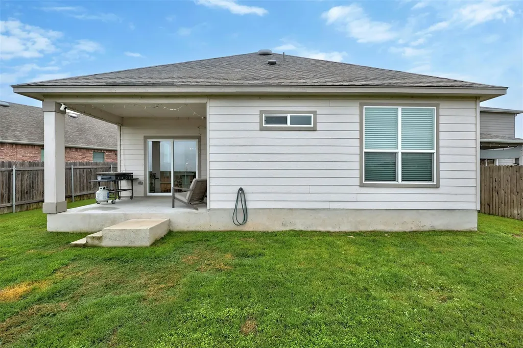 169 Kulmbacher Drive Austin TX 78728
