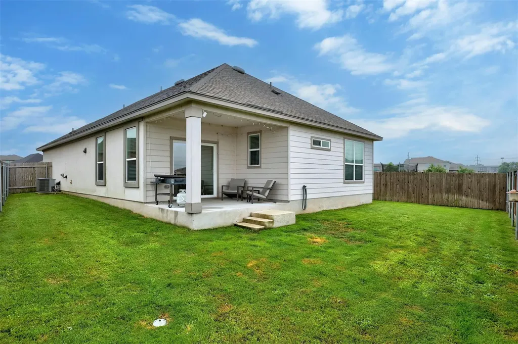 169 Kulmbacher Drive Austin TX 78728