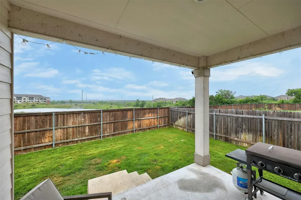 169 Kulmbacher Drive Austin TX 78728