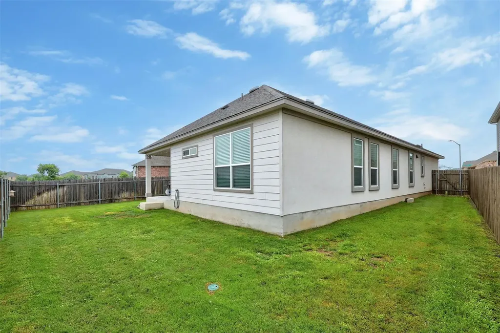 169 Kulmbacher Drive Austin TX 78728