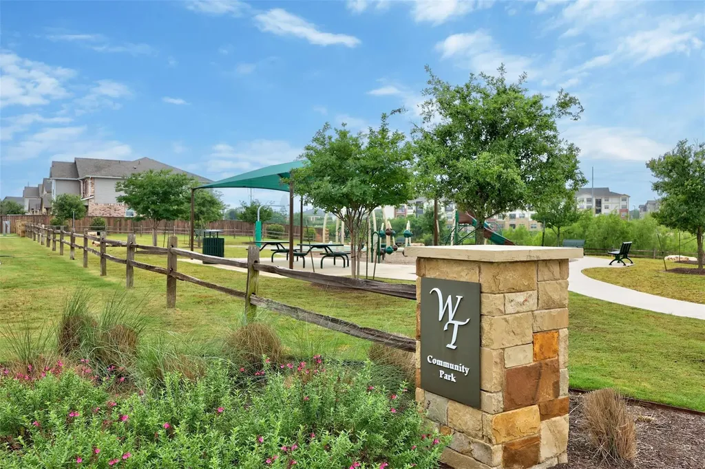 169 Kulmbacher Drive Austin TX 78728