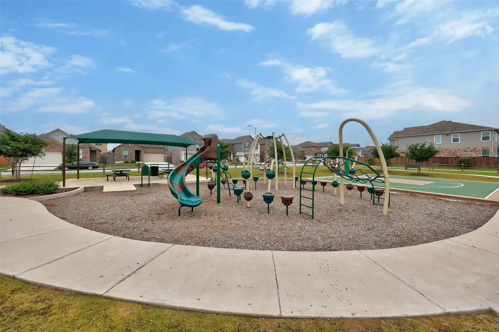 169 Kulmbacher Drive Austin TX 78728