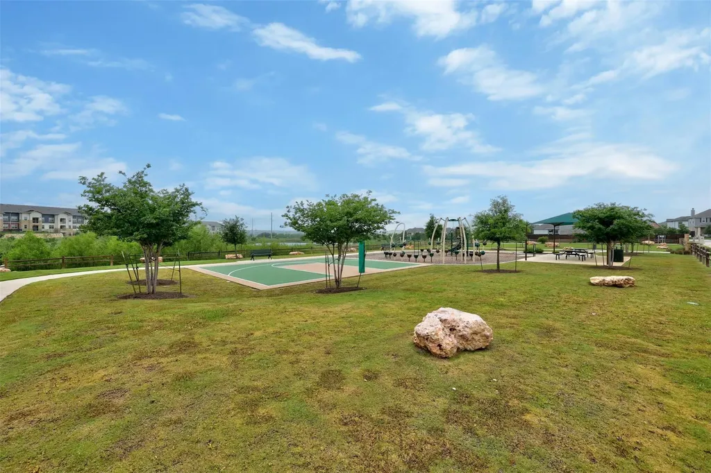 169 Kulmbacher Drive Austin TX 78728