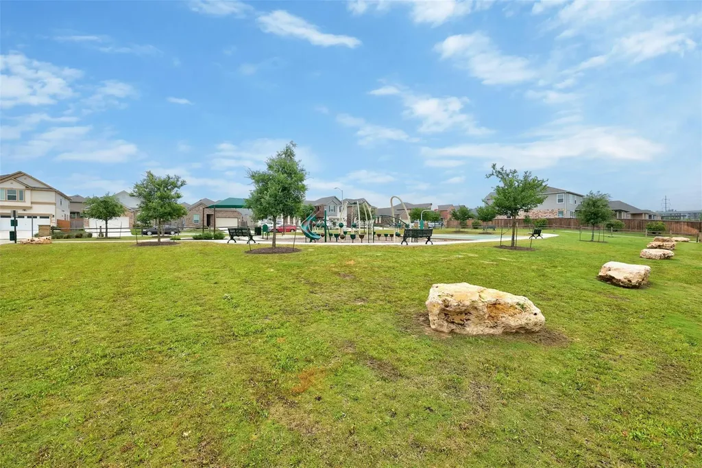 169 Kulmbacher Drive Austin TX 78728