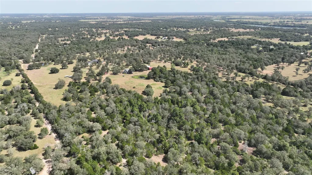 213 Joe Cole Lane Smithville TX 78957