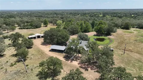 213 Joe Cole Lane Smithville TX 78957