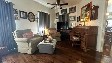 213 Joe Cole Lane Smithville TX 78957