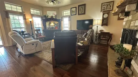 213 Joe Cole Lane Smithville TX 78957