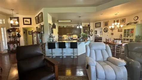 213 Joe Cole Lane Smithville TX 78957