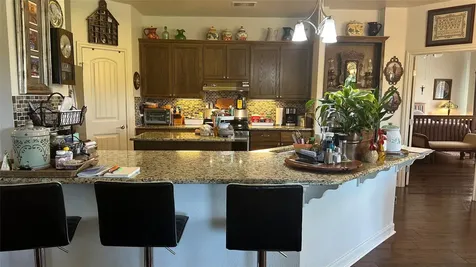 213 Joe Cole Lane Smithville TX 78957
