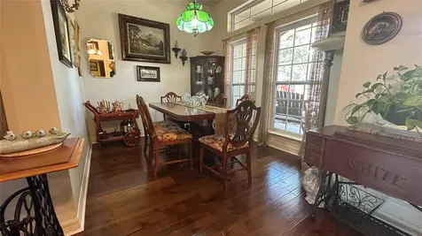 213 Joe Cole Lane Smithville TX 78957