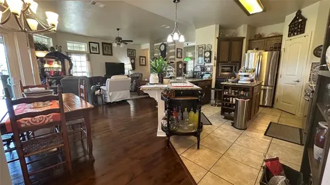213 Joe Cole Lane Smithville TX 78957