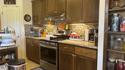213 Joe Cole Lane Smithville TX 78957