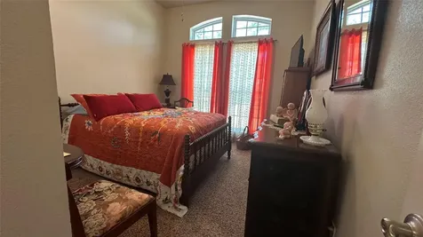213 Joe Cole Lane Smithville TX 78957
