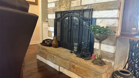 213 Joe Cole Lane Smithville TX 78957