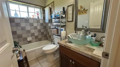 213 Joe Cole Lane Smithville TX 78957
