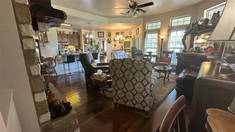 213 Joe Cole Lane Smithville TX 78957