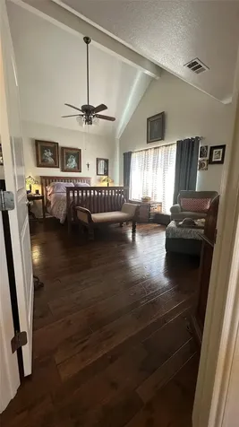 213 Joe Cole Lane Smithville TX 78957