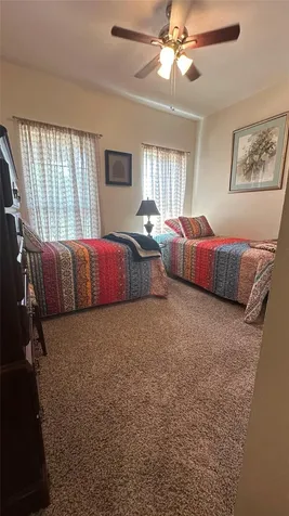 213 Joe Cole Lane Smithville TX 78957