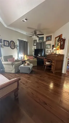 213 Joe Cole Lane Smithville TX 78957