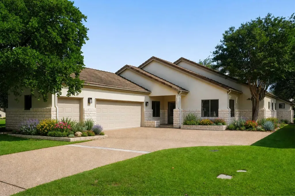 2422 Founders Circle Spicewood TX 78669
