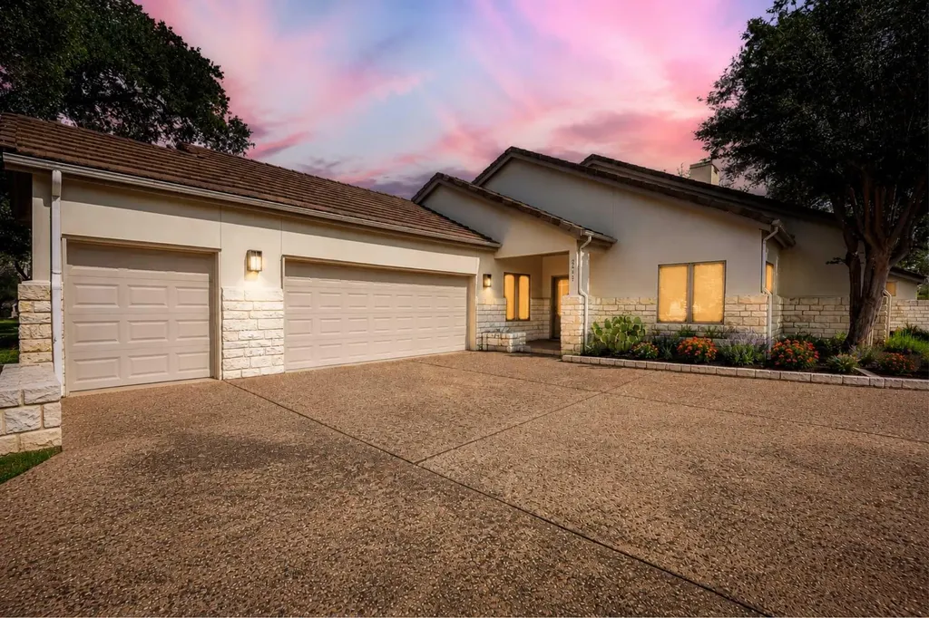 2422 Founders Circle Spicewood TX 78669