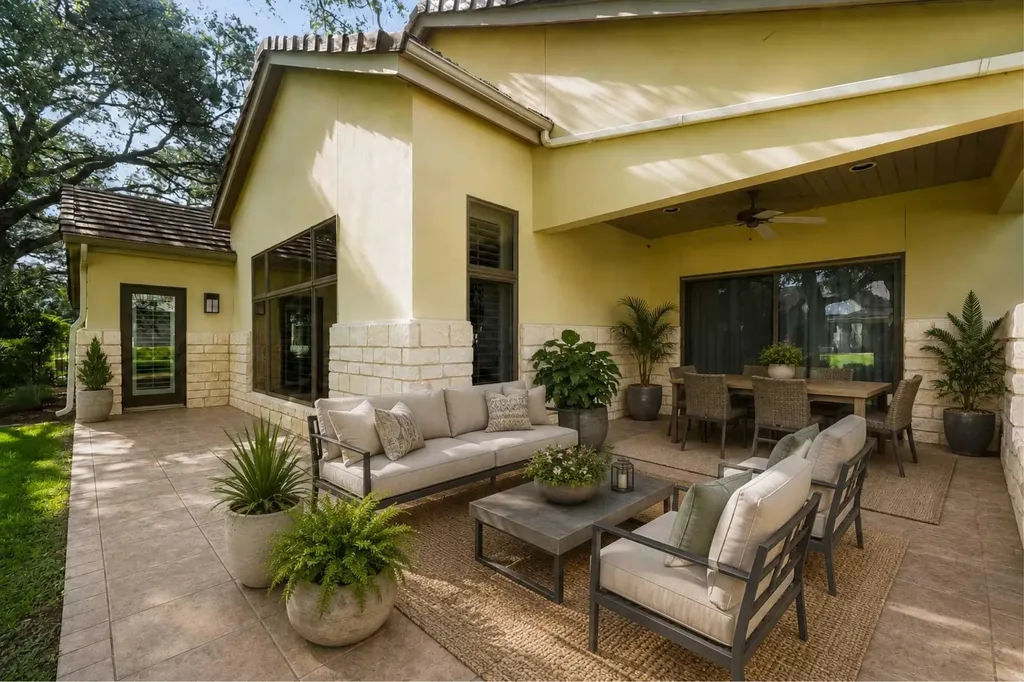 2422 Founders Circle Spicewood TX 78669