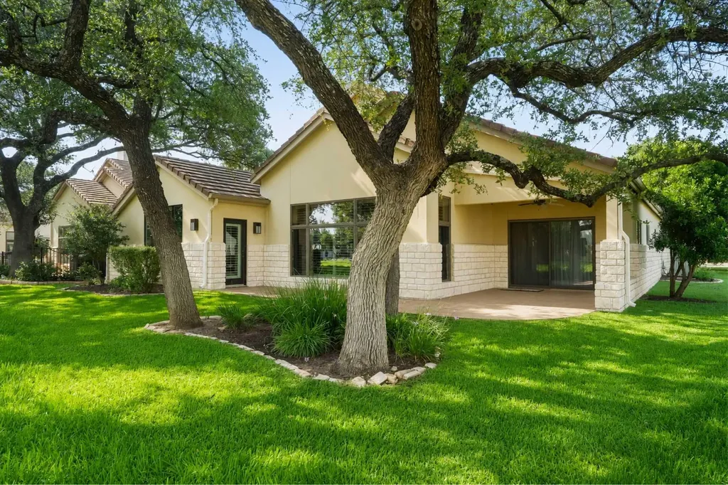2422 Founders Circle Spicewood TX 78669