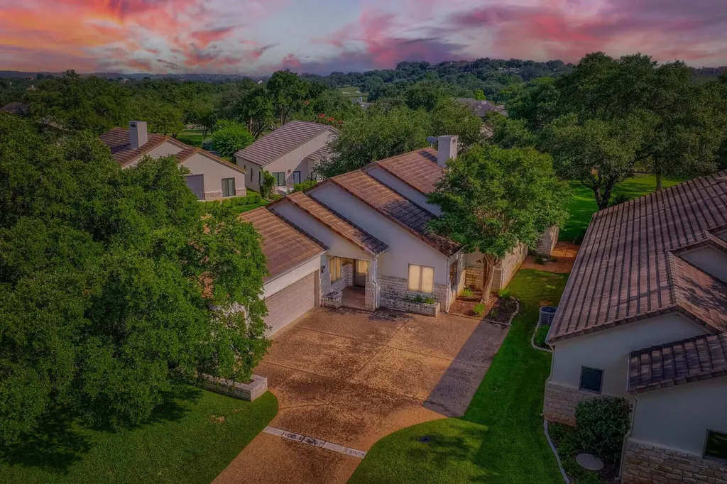 2422 Founders Circle Spicewood TX 78669