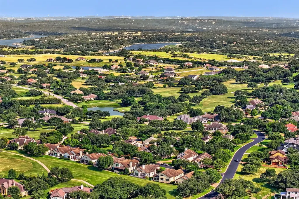 2422 Founders Circle Spicewood TX 78669