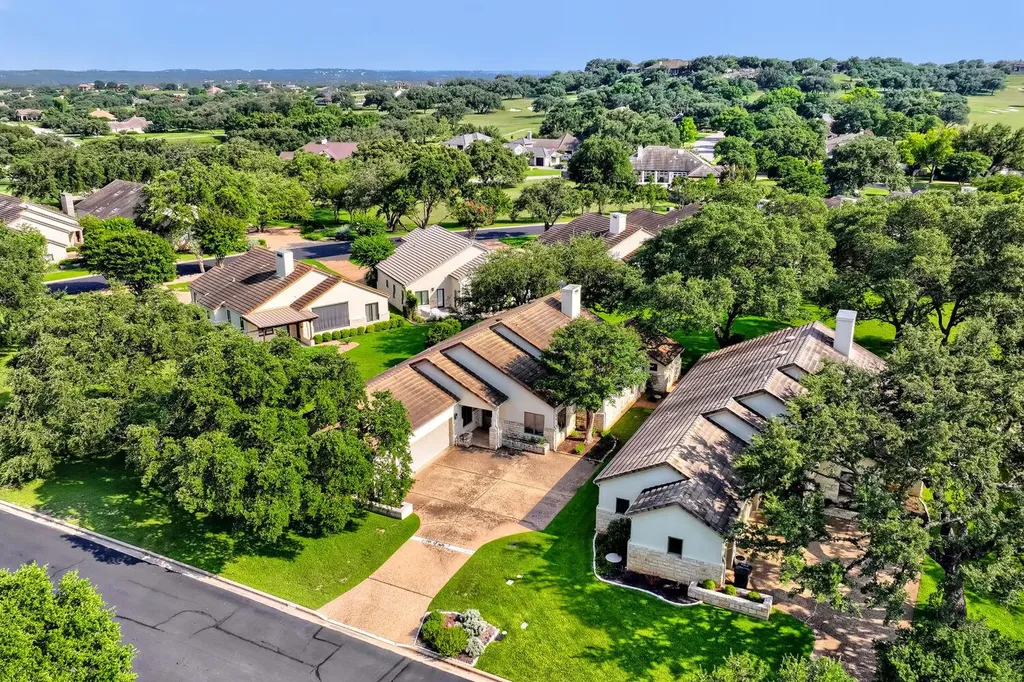 2422 Founders Circle Spicewood TX 78669