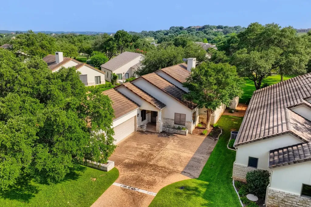 2422 Founders Circle Spicewood TX 78669