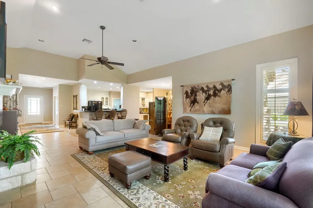 2422 Founders Circle Spicewood TX 78669