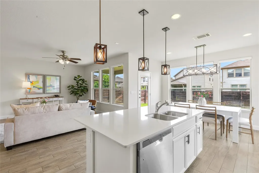 14003 Osmarea Drive Austin TX 78717