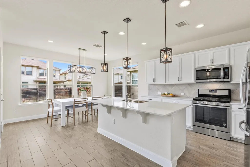 14003 Osmarea Drive Austin TX 78717