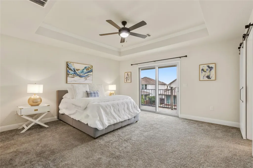 14003 Osmarea Drive Austin TX 78717
