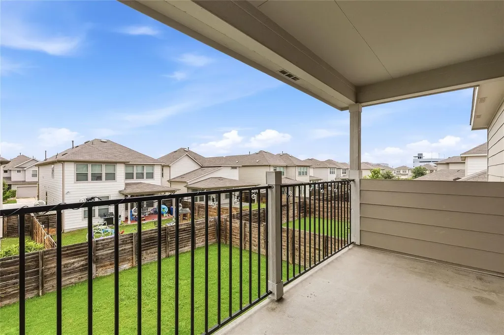 14003 Osmarea Drive Austin TX 78717