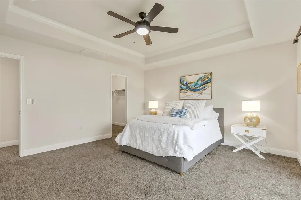 14003 Osmarea Drive Austin TX 78717