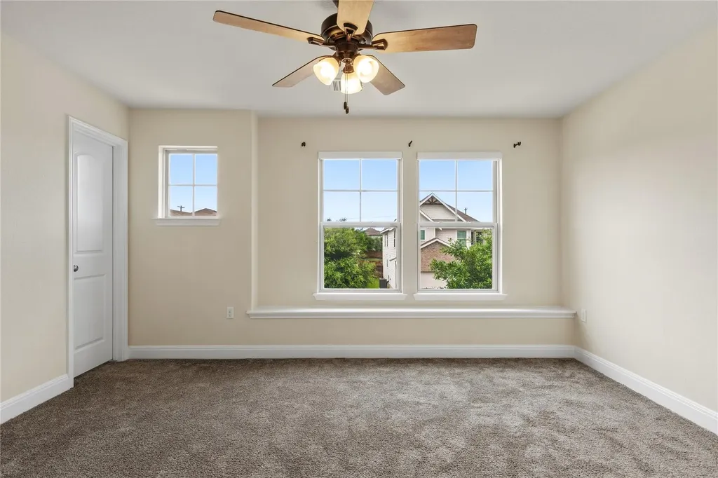 14003 Osmarea Drive Austin TX 78717