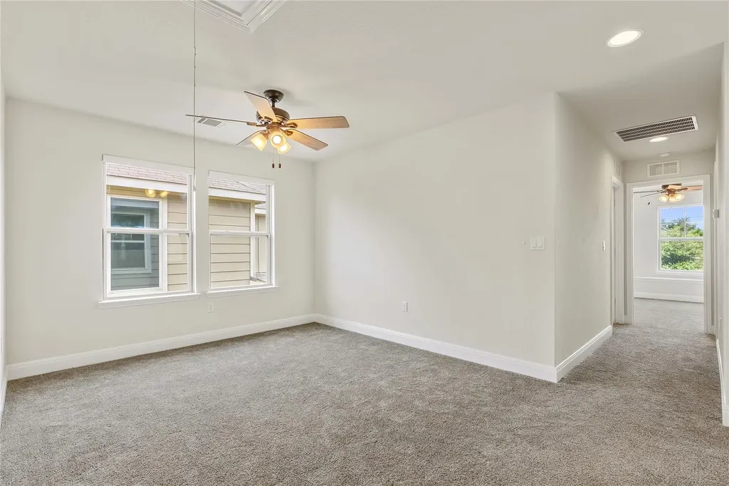 14003 Osmarea Drive Austin TX 78717