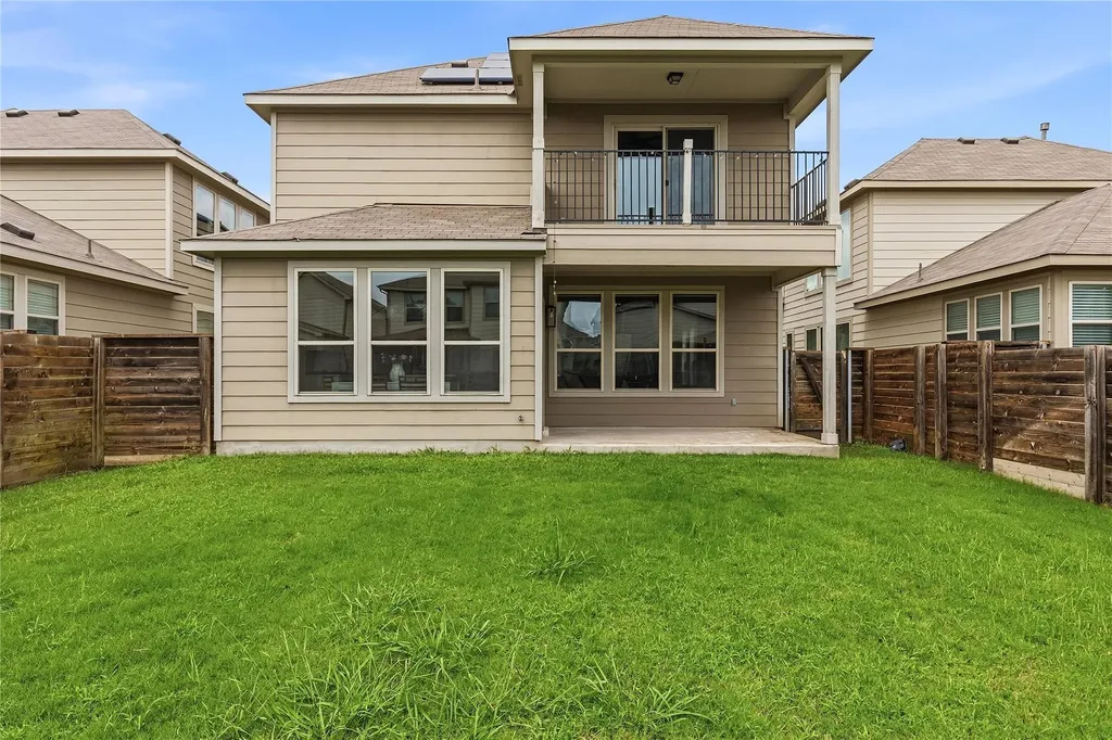 14003 Osmarea Drive Austin TX 78717