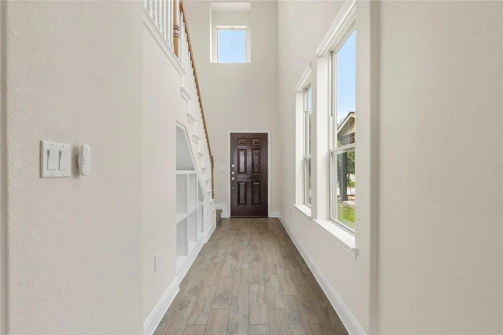 14003 Osmarea Drive Austin TX 78717