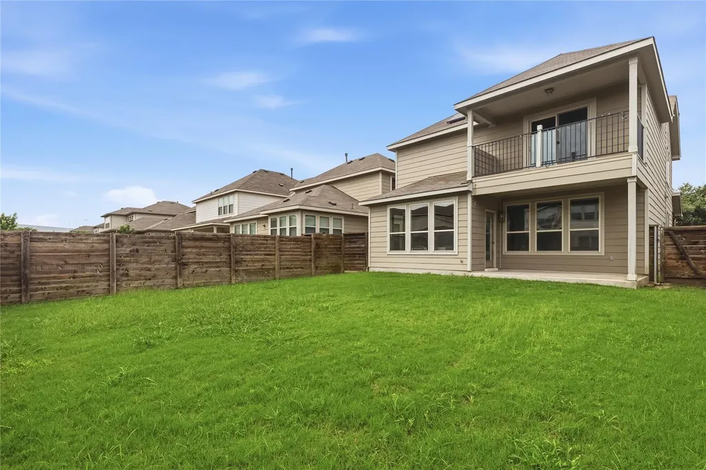 14003 Osmarea Drive Austin TX 78717