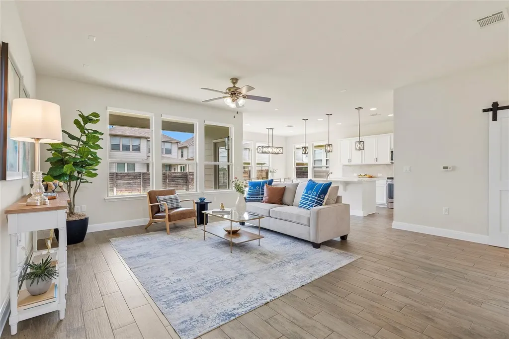 14003 Osmarea Drive Austin TX 78717