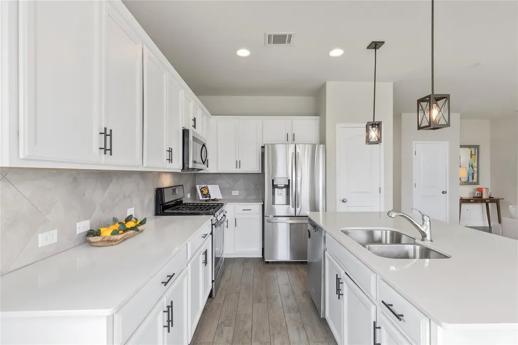 14003 Osmarea Drive Austin TX 78717
