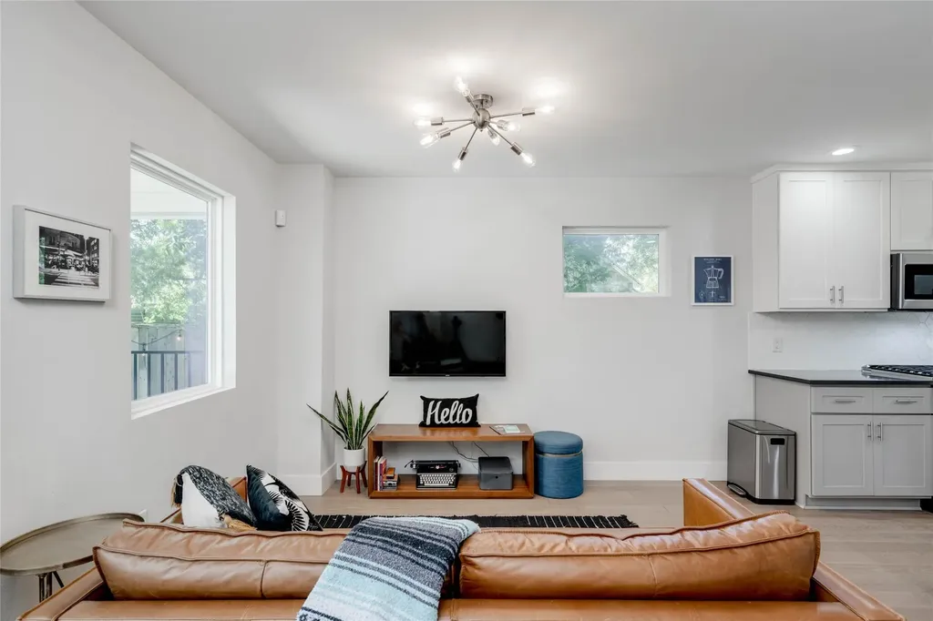 2003 Rountree Drive Austin TX 78722